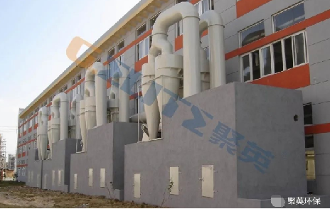 布袋除塵器恒溫小知識(shí)